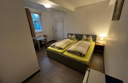 Birstein Maison | Monteurunterkunft Zum Mohr