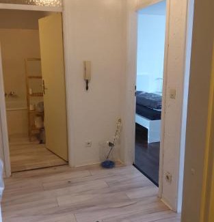 Heilbronn Appartement | Monteurwohnung 14 Hoffmann