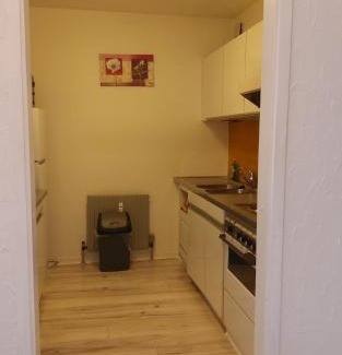 Heilbronn Appartement | Monteurwohnung 14 Hoffmann