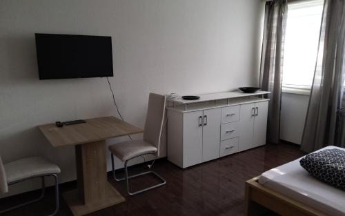 Heilbronn Appartement | Monteurwohnung 14 Hoffmann