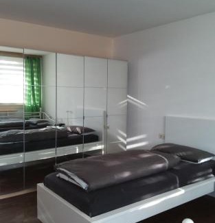 Heilbronn Appartement | Monteurwohnung 14 Hoffmann