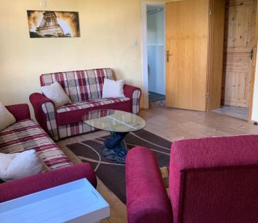 Kassel Appartement | Monteurwohnung Ahnetal mit 3 Schlafzimmern