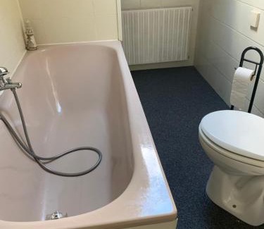 Kassel Appartement | Monteurwohnung Ahnetal mit 3 Schlafzimmern