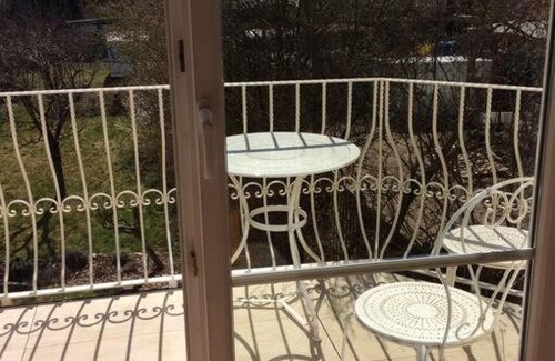 Werneuchen Appartement | Monteurwohnung AUSBLICK SEEBLICK 16356 Werneuchen bei Berlin