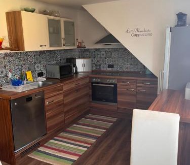 Hummeltal Appartement | Monteurwohnung bei Bayreuth 4 Zimmer nur 6 Min zur Autobahn A9, Ruhige Lage, Parkplatz