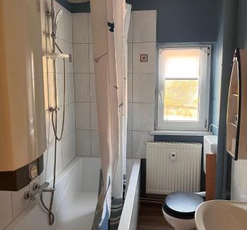 Hummeltal Appartement | Monteurwohnung bei Bayreuth 4 Zimmer nur 6 Min zur Autobahn A9, Ruhige Lage, Parkplatz