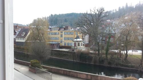 Calw Appartement | Monteurwohnung Camila