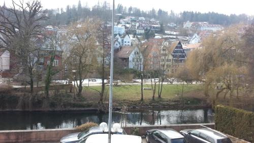 Calw Appartement | Monteurwohnung Camila
