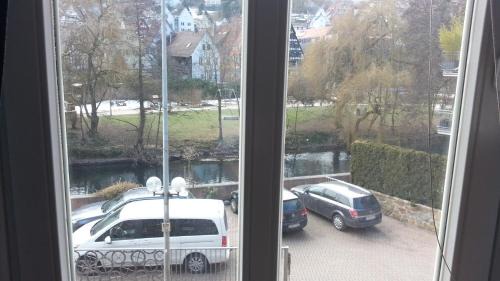 Calw Appartement | Monteurwohnung Camila
