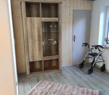 Wasserzell Appartement | Monteurwohnung