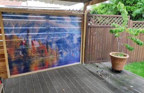 Wasserzell Appartement | Monteurwohnung