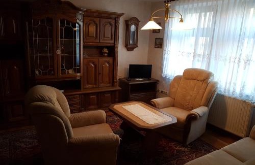 Ilmenau Appartement | Monteurwohnung Froeschlein 3