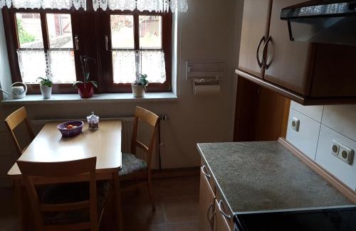 Ilmenau Appartement | Monteurwohnung Froeschlein 3