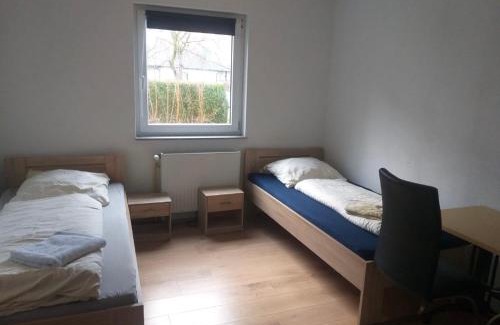 Gollheim Appartement | Monteurwohnung Göllheim