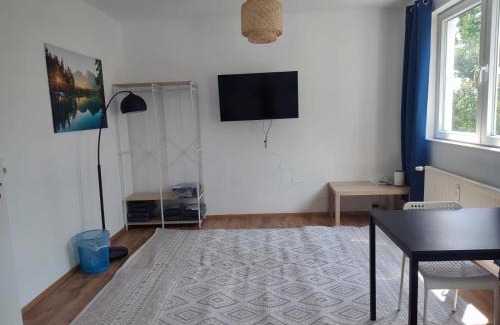 Gera Appartement | Monteurwohnung Gera - L8 Street