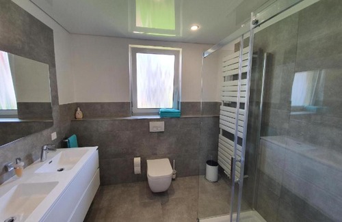 Pfungstadt Appartement | Monteurwohnung - Handwerkerwohnung