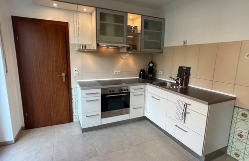 Welplage Appartement | Monteurwohnung in Bohmte-hunteburg, Nähe Osnabrück