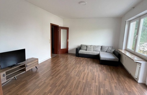 Welplage Appartement | Monteurwohnung in Bohmte-hunteburg, Nähe Osnabrück