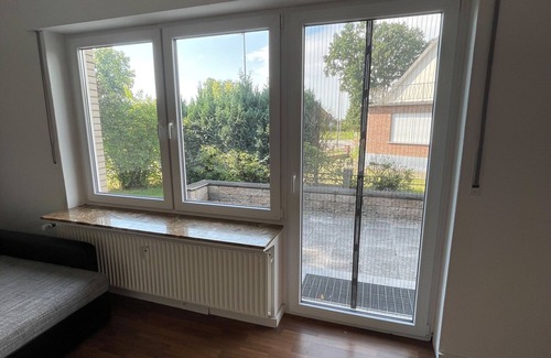 Welplage Appartement | Monteurwohnung in Bohmte-hunteburg, Nähe Osnabrück