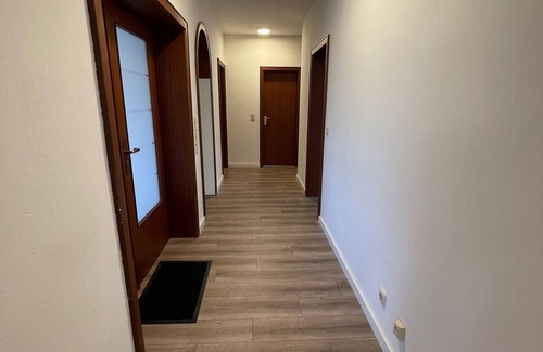 Welplage Appartement | Monteurwohnung in Bohmte-hunteburg, Nähe Osnabrück