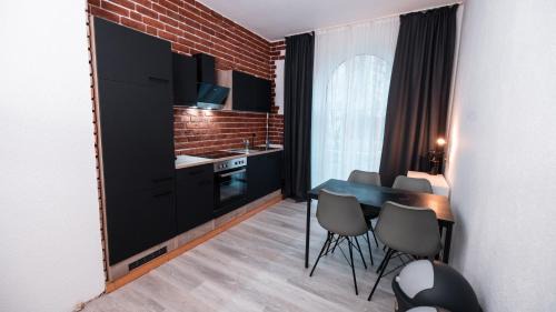 Freren Appartement | Monteurwohnung in Freren Lingen