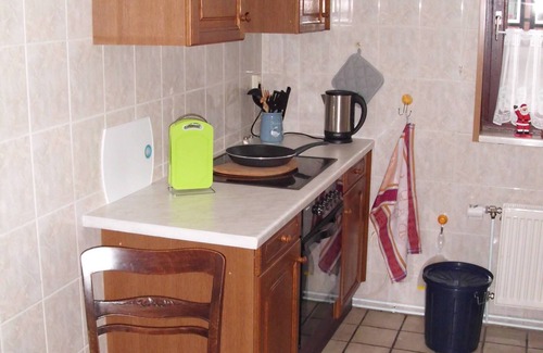 Langelsheim Appartement | Monteurwohnung Langelsheim 6 Personen