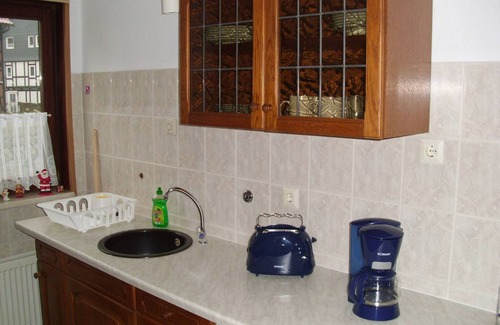 Langelsheim Appartement | Monteurwohnung Langelsheim 6 Personen
