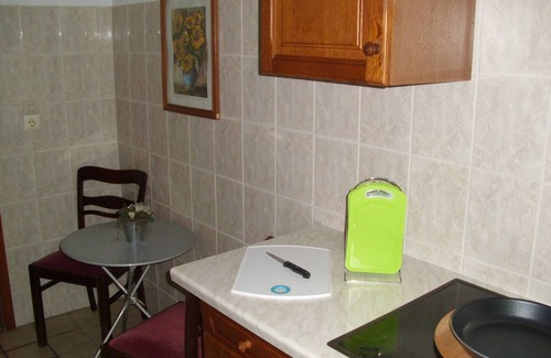 Langelsheim Appartement | Monteurwohnung Langelsheim 6 Personen