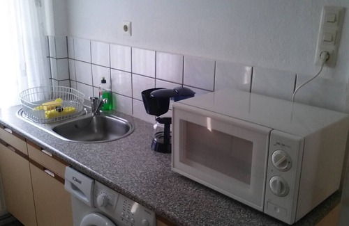 Langelsheim Appartement | Monteurwohnung Langelsheim Max. 4 Personen