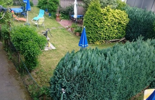 Langelsheim Appartement | Monteurwohnung Langelsheim max 2 Personen