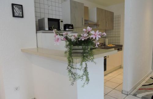 West Appartement | Monteurwohnung Monti 1
