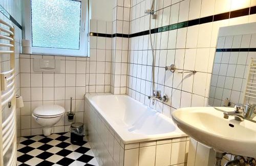 Furth-Sud Appartement | Monteurwohnung Neuss
