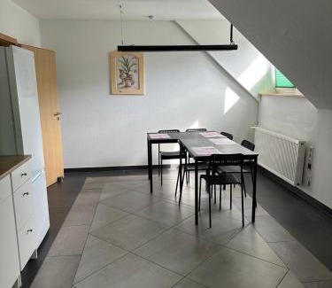 Lindern Appartement | Monteurwohnung Polska