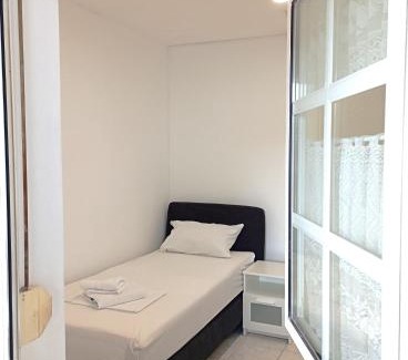 West Appartement | Monteurwohnung Renate