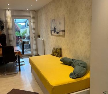 Viersen Appartement | Monteurwohnung Viersen Central