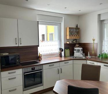 Viersen Appartement | Monteurwohnung Viersen Central