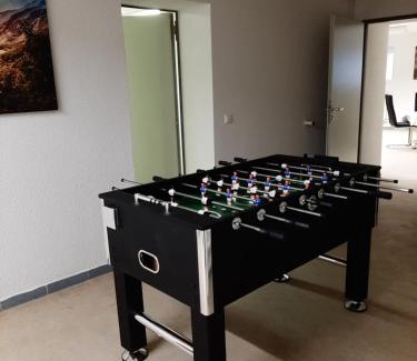 Zerbst/Anhalt Appartement | Monteurwohnung Zentrum