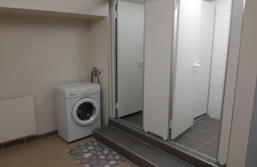 Zerbst/Anhalt Appartement | Monteurwohnung Zentrum