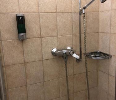 Bad Rothenfelde Appartement | Monteurwohnungen in der Residenz am Kurpark