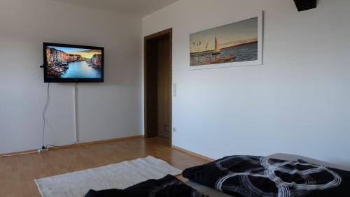 Bad Rothenfelde Appartement | Monteurwohnungen in der Residenz am Kurpark