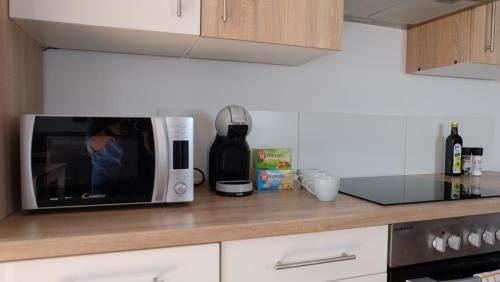 Bad Rothenfelde Appartement | Monteurwohnungen in der Residenz am Kurpark