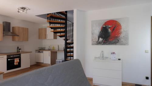 Bad Rothenfelde Appartement | Monteurwohnungen in der Residenz am Kurpark