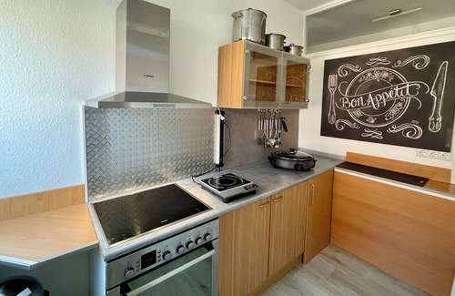 Emden Appartement | Monteurwohnungen/zimmer im Emder Zentrum - Komfort und Bequemlichkeit für Ihren