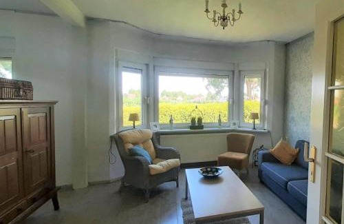 Bunde Maison | Monteurzimmer Ausma Wymeer Bunde - FeWo Vakantiehuis Heerenland