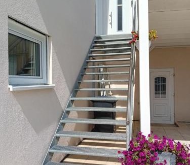 Malterdingen Appartement | Monteurzimmer
