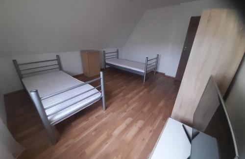 Boke Appartement | Monteurzimmer KM