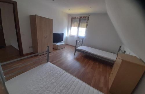 Boke Appartement | Monteurzimmer KM