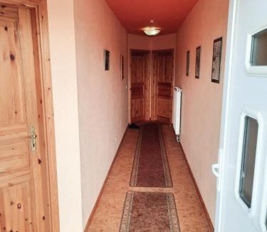 Buttel Appartement | Monteurzimmer Martin