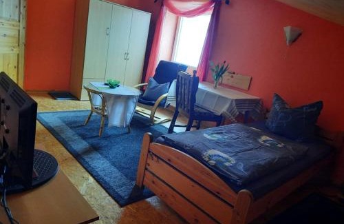 Buttel Appartement | Monteurzimmer Martin