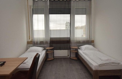 Wolfschlugen Maison | Monteurzimmer Messe Airport